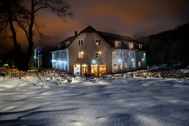 "Szekla" Ośrodek Wypoczynkowy