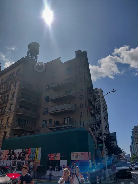 Ipswich Watch & Clock Shop
