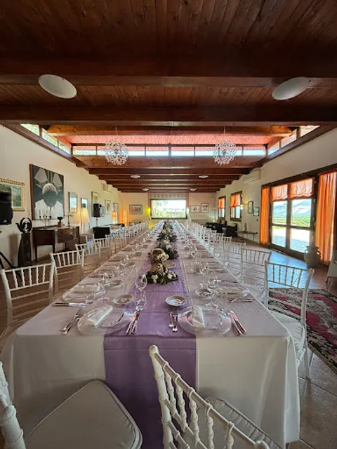 Tenuta Donna Clementina