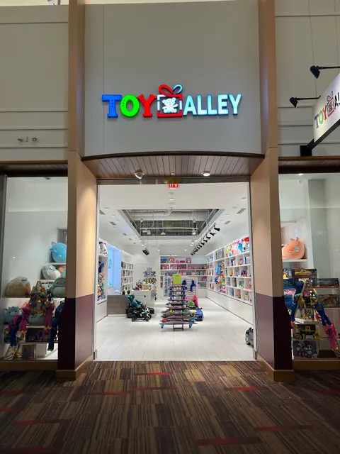 Toy Alley