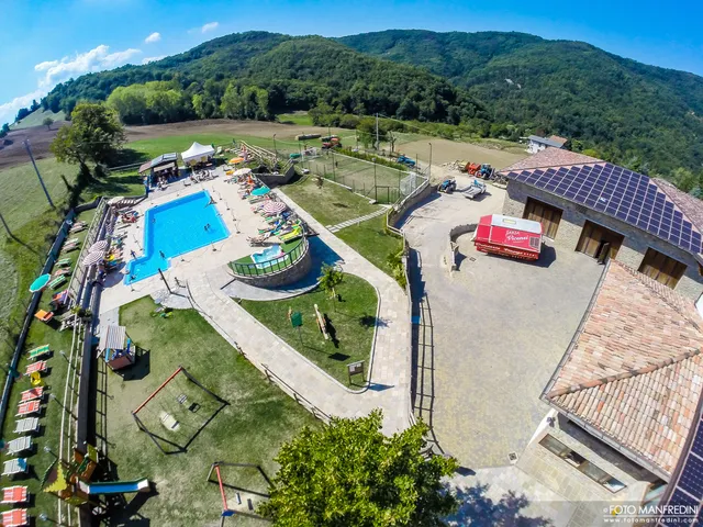 Farmhouse Casa Minelli