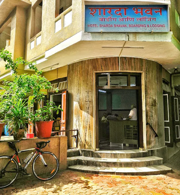 Sharda Bhavan