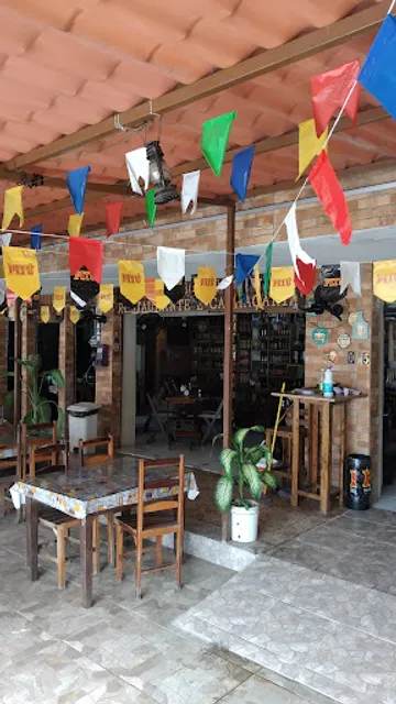 A Bodega Cachaçaria - Bar, Música ao vivo & Cachaças deTodo o Brasil