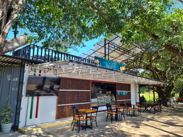 Restaurante La Bruschetta