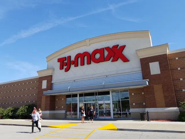 T.J. Maxx