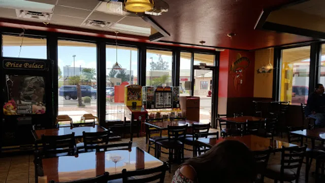 Filiberto's Mexican Food