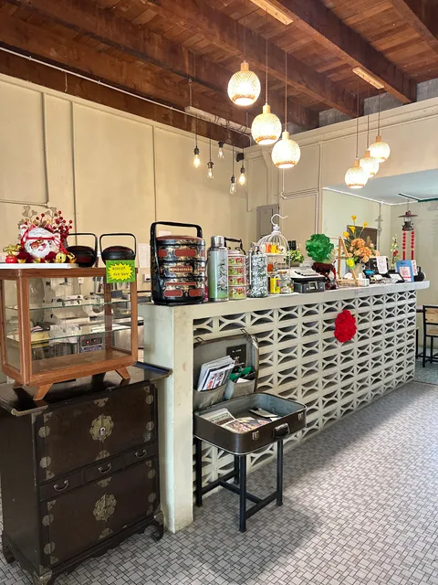 7 Warna Kopitiam @Ipoh