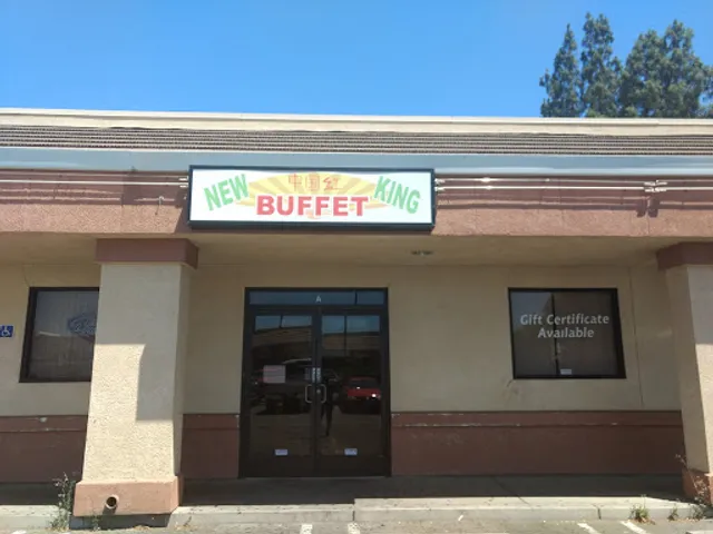 New King Buffet