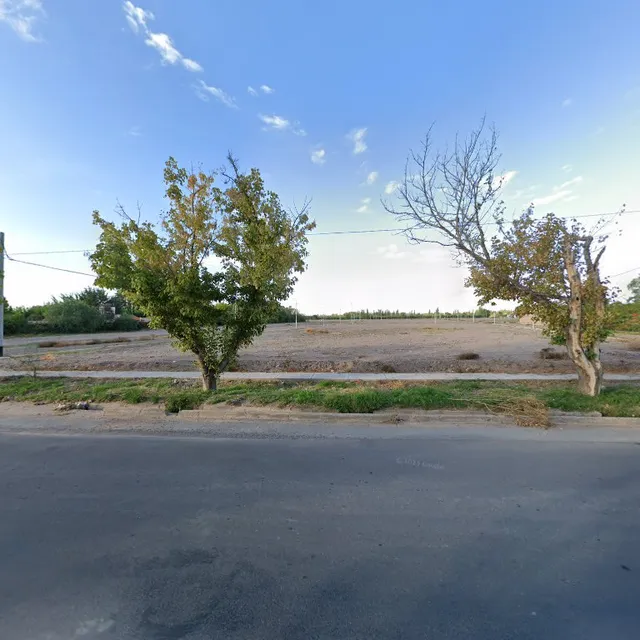 Jardín Secreto Russell Maipú