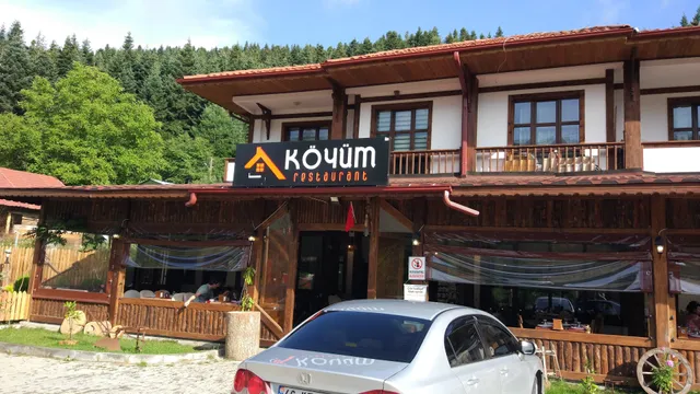 Köyüm Restaurant