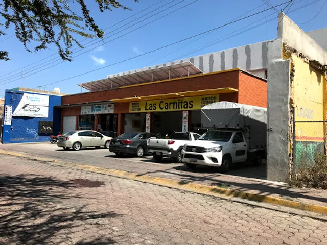 Las Carnitas suc. Laureles