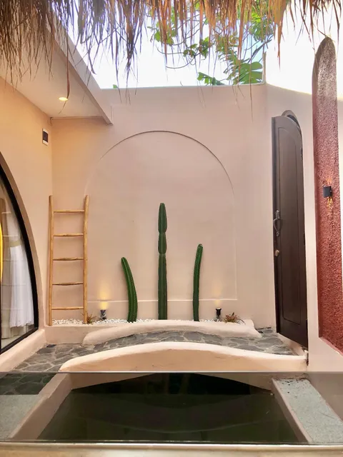 Scala Villas with Private Pool Yogyakarta