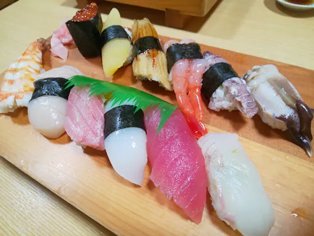 Chiba Sushi