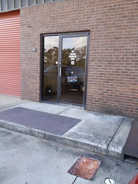 Tim Hackney Appliance Parts