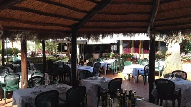 Ristorante Bernardo