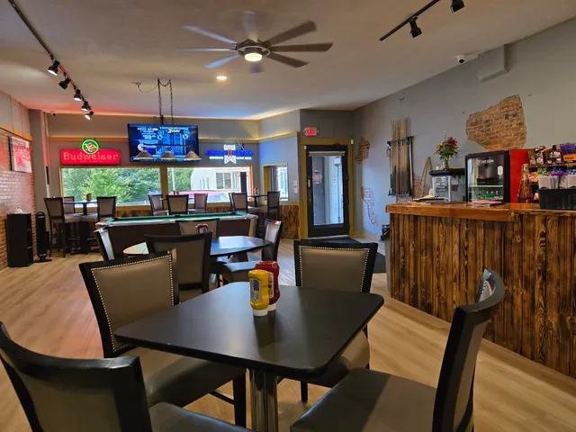 Main Street Pub and Grub