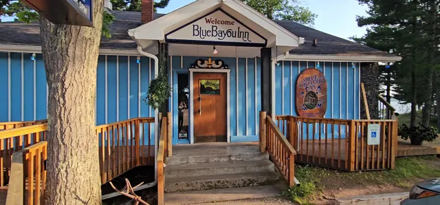 Blue Bayou Inn