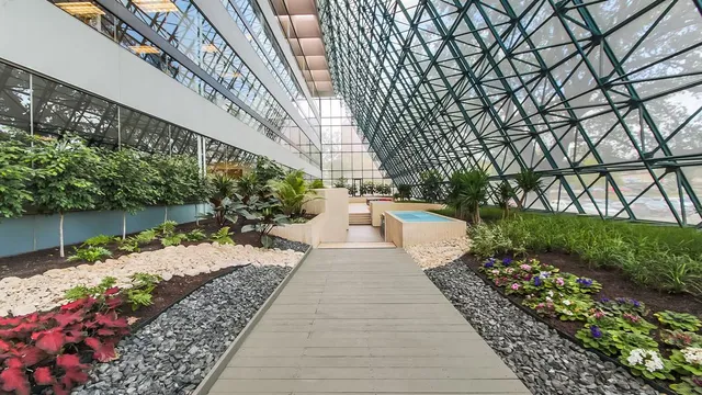 Urban Office - Century Heights