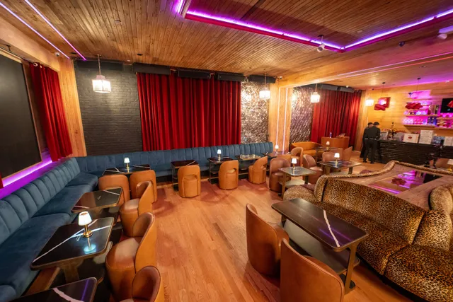 Bitcoin New York Steakhouse