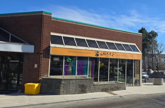 Shaaz | Indian Cuisine | Mississauga