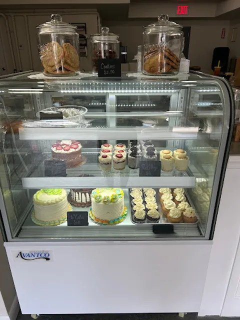 Charmaine's Cake Boutique