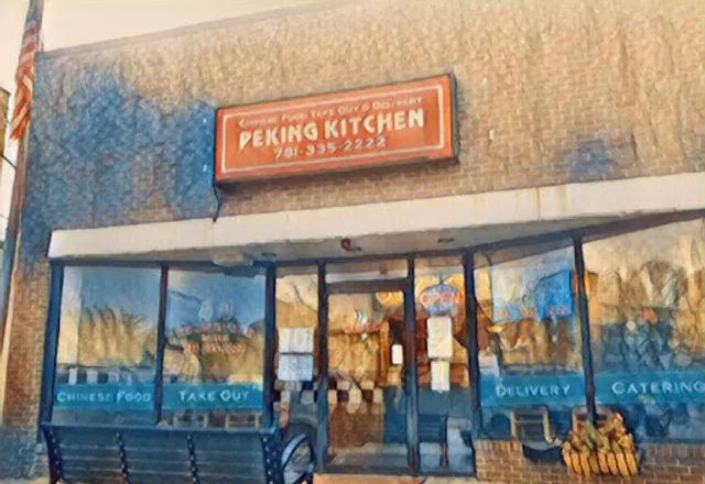 Peking Kitchen - Weymouth