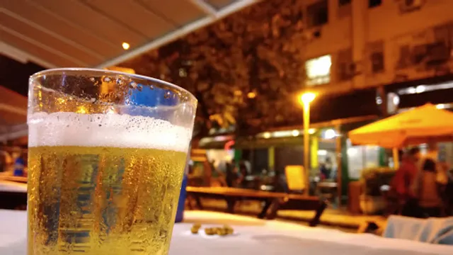 Olimpíadas do Chopp