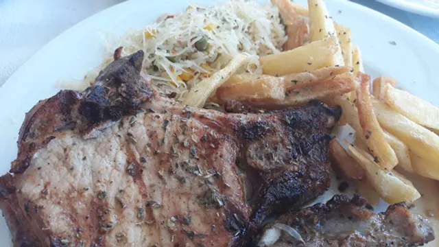 Taverna Sotiris (Hahn)