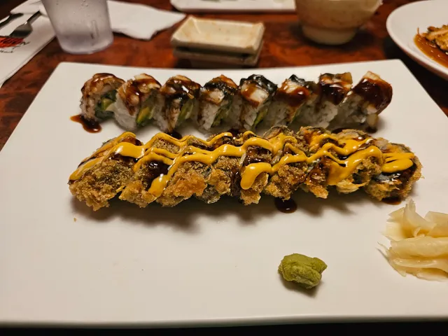 The Shoppes of Richmond Hill