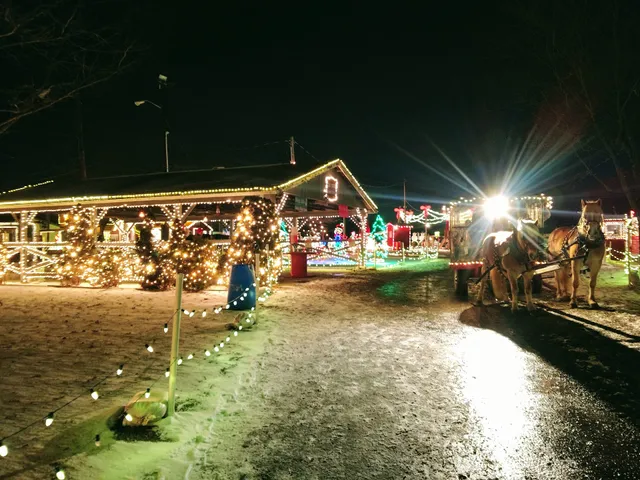 Overly's Country Christmas