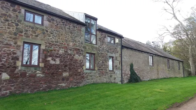 Milfield Hill Cottage