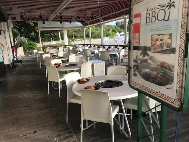 Beach House「SOL」Seasonal business