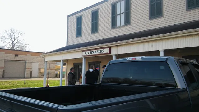 North Lima C's Waffles
