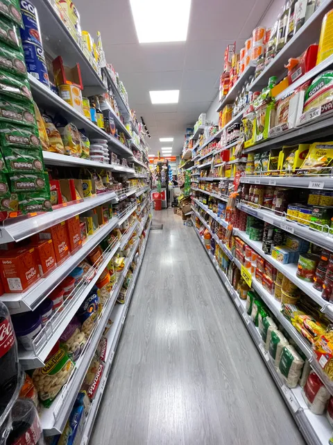 Minimarket El Amiguito