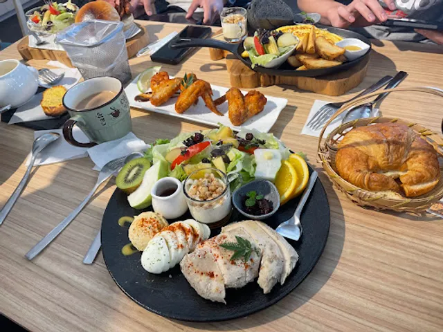 lagom kitchen拉戈姆複合式廚房