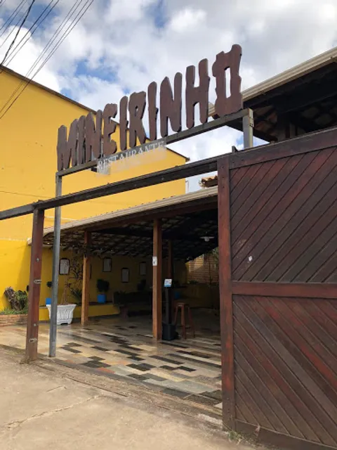 Restaurante Mineirinho
