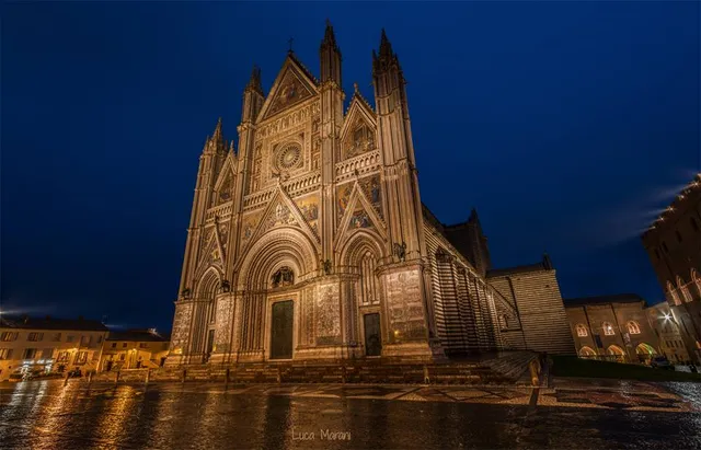 La Finestra Sul Duomo