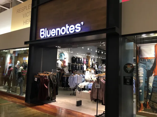 Bluenotes