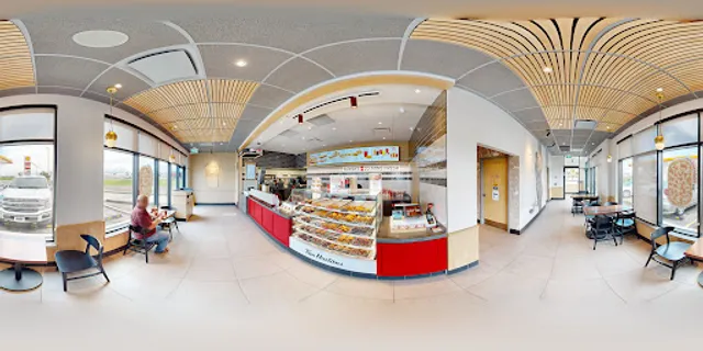 Tim Hortons