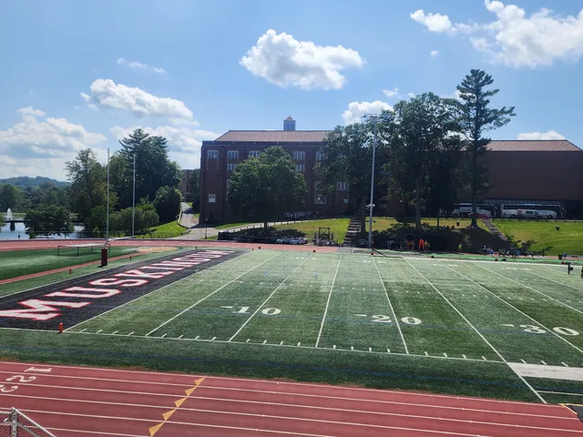 McConagha Stadium & Johnson Track