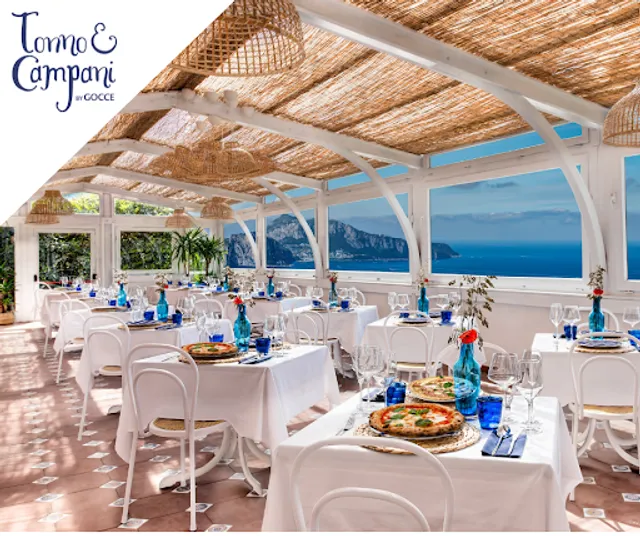 Tonno & Campani by Gocce