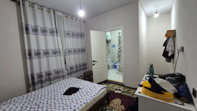 Emir Guest House in Karakol