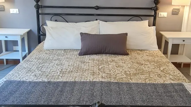 Soggiorno dell Agnolo