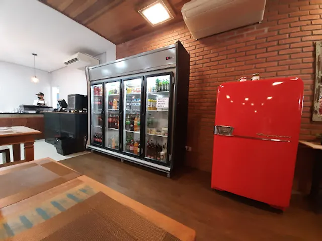 Costela & Cia Oficinas