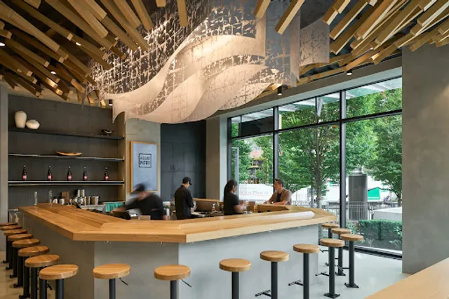 Hello Nori - Brentwood