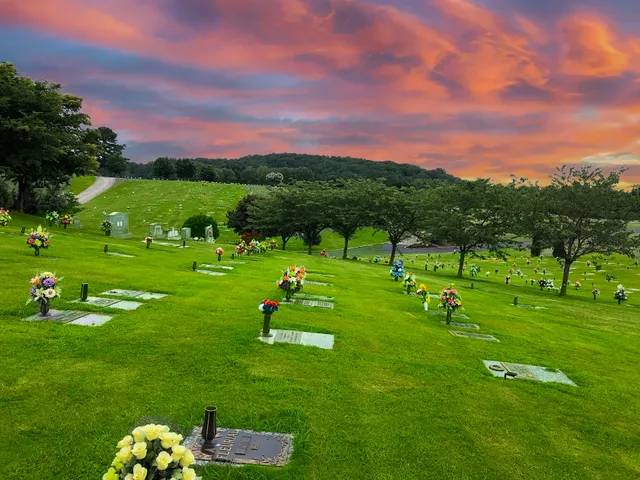 Mt Harmony Memorial Gardens