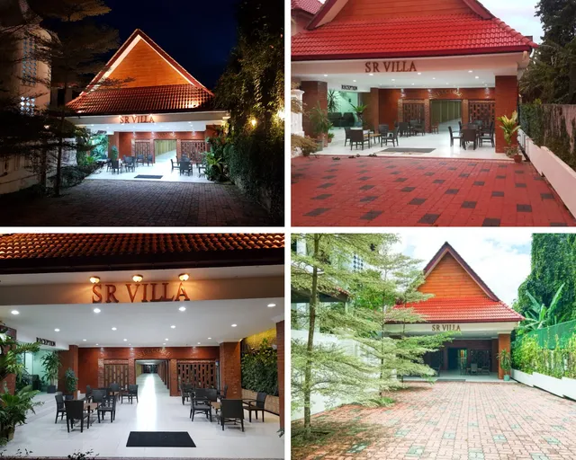 SR Villa Langkawi (Homestay)