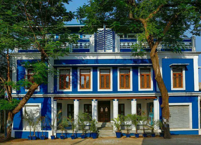 Tanjore Hi Hotel