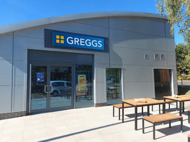Greggs
