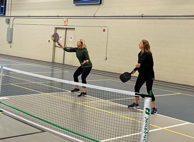 Lake Hartwell Pickleball Club